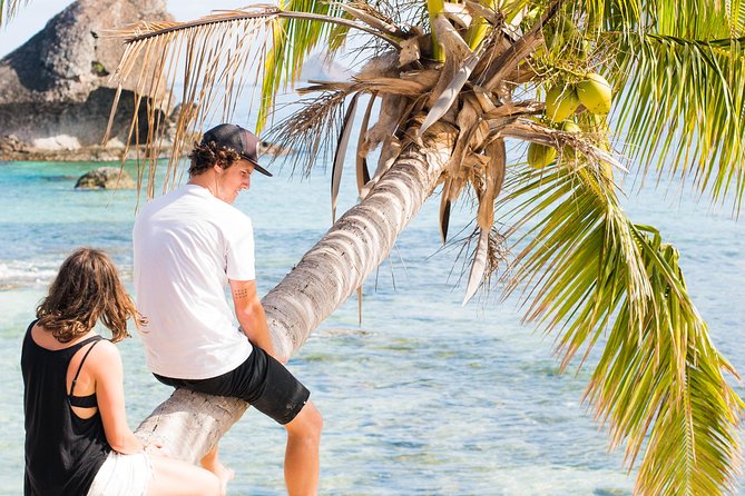 Barefoot Kuata Day Cruise From Denarau - Activities and Amenities