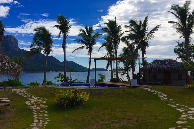 Barefoot Kuata Day Cruise From Denarau - Traveler Feedback and Ratings