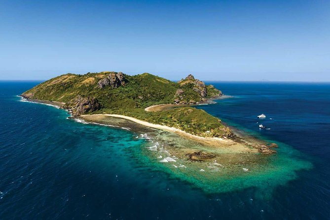 Barefoot Kuata Day Cruise From Denarau - Recommendations for Visitors