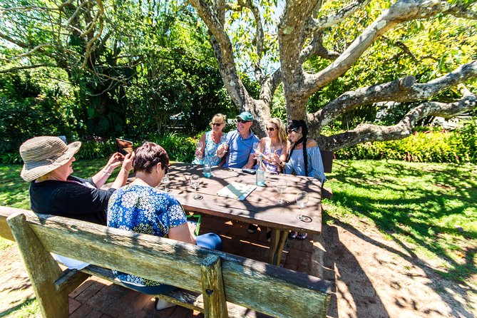 Barefoot Luxury Mount Tamborine Winery Tour From Brisbane - Final Thoughts