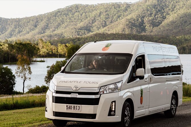 Barefoot Luxury Mount Tamborine Winery Tour From Gold Coast - Tour Details