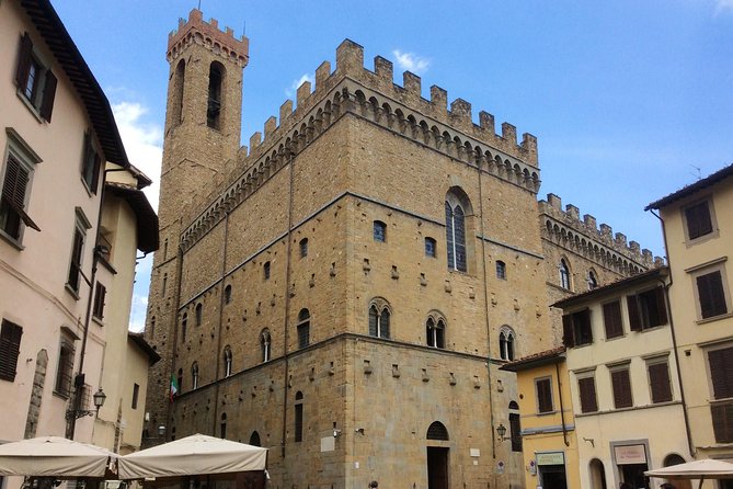 BARGELLO Museum, Glories of Renaissance, Michelangelo and Donatello - Additional Tour Information
