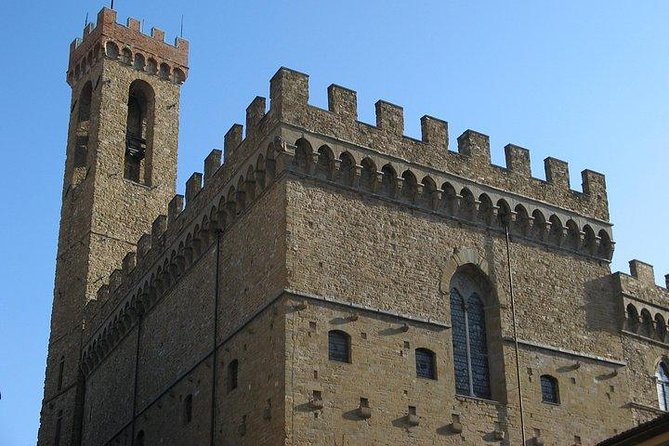 Bargello Museum - Private Tour - Meeting and Pickup Information