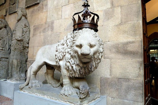 Bargello Museum - Private Tour - Exploring the Bargello Museum