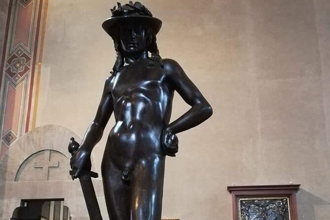 Bargello Museum - Private Tour - Highlights of the Private Tour