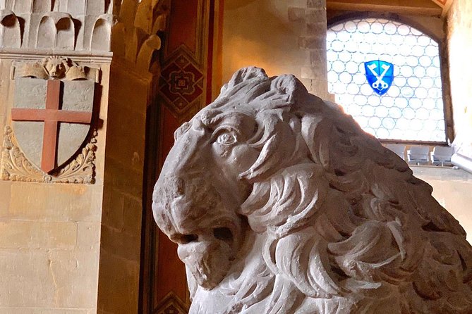 Bargello Private Tour With a 5-Star Tour Guide - Getting to the Bargello Museum