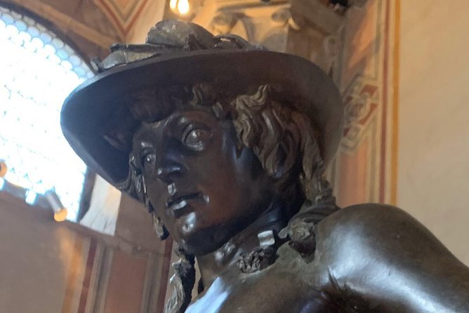 Bargello Private Tour With a 5-Star Tour Guide - Bargello Museum Accessibility and Inclusivity