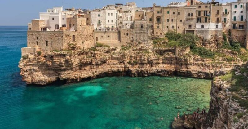 Bari: 2 to 8 Hours Private Tour – Fully Customizable - Booking Information
