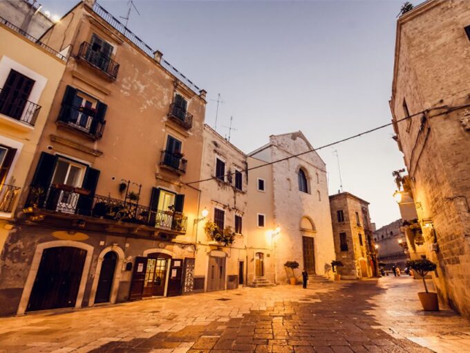 Bari: Alleys of the Ancient Village Exploration Tour - Frequently Asked Questions