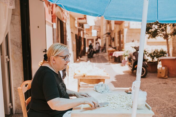 Bari Bike Tour With Pasta Experience - Tour Reviews and Ratings