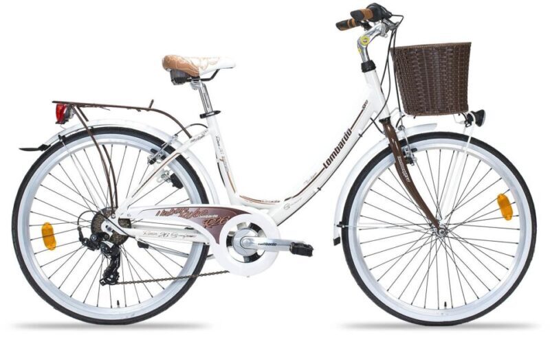 Bari: City Bike Rental - Rental Pricing and Payment Options