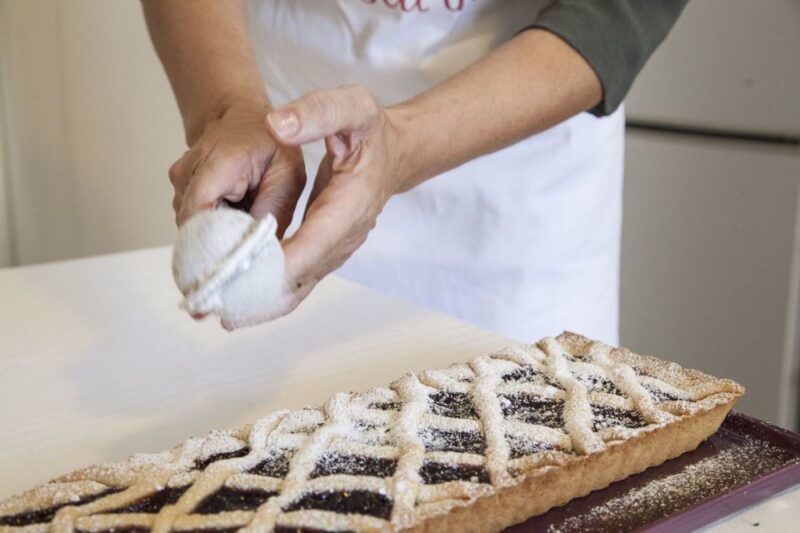 Bari: Dining Experience at a Locals Home - Booking Details