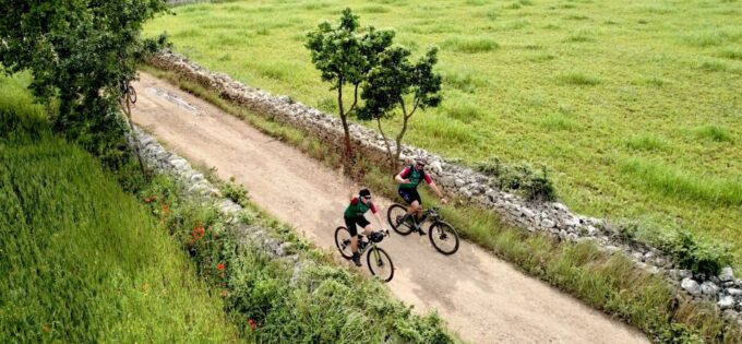 Bari: E-Bike Tour With Panzerotto Cooking Class - Customer Rating