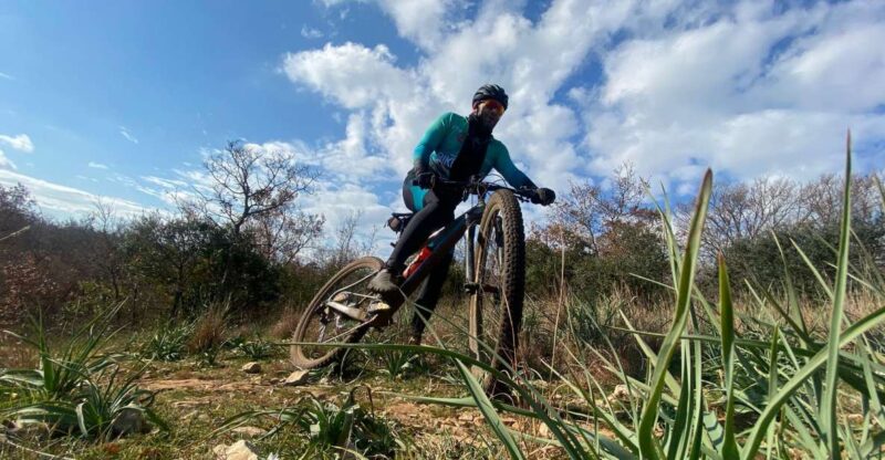 Bari: Ebike Touring for Foodies and Nature Lovers - Key Points