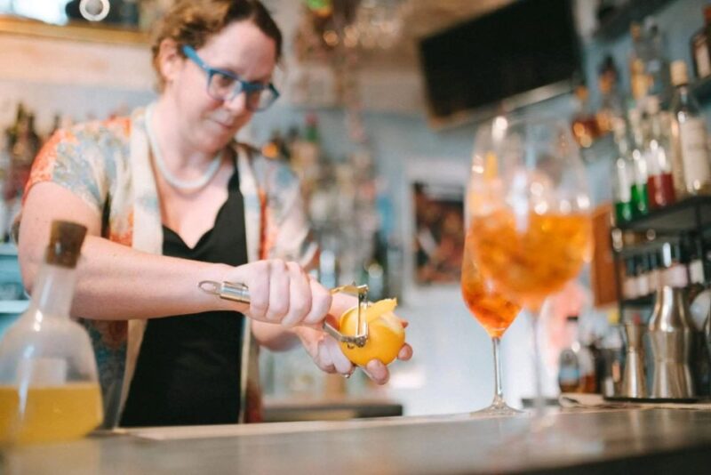 Bari: Experience to Learn to Make Apulian Cocktails - Booking and Cancellation