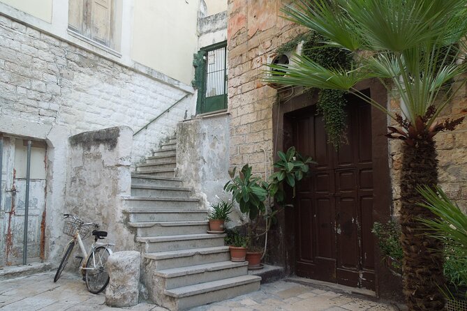 Bari Food and History Private Tour - Tiered Pricing - Hotel Pickup Service