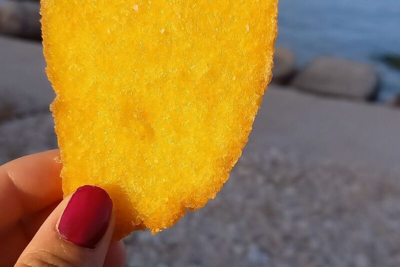 Bari: Italian Street Food Tour With Tastings and Drinks - Key Points