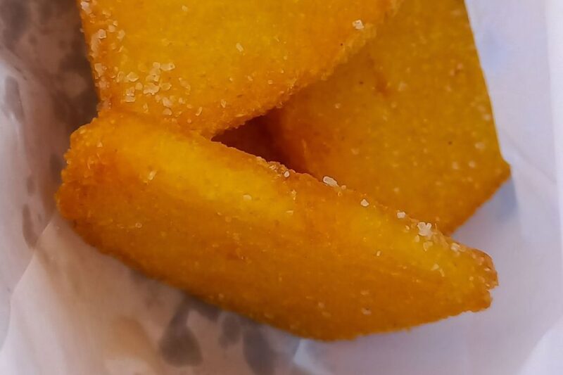 Bari: Italian Street Food Tour With Tastings and Drinks - Cultural Immersion