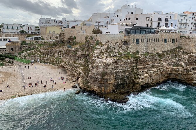 Bari Like a Local: Customized Private Tour - Guide Expertise and Credentials