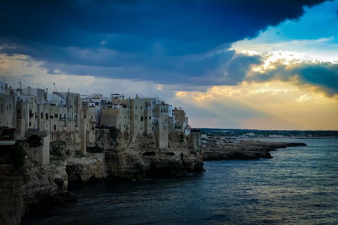 Bari Like a Local: Customized Private Tour - Exploring Local Culture and History