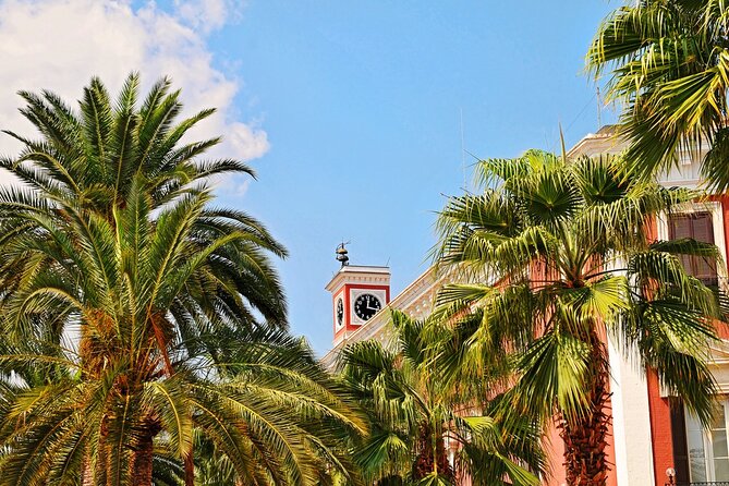 Bari Like a Local: Customized Private Tour - Tour Inclusions and Exclusions