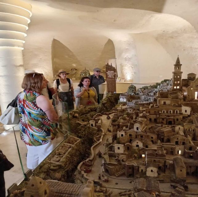 Bari: Matera Day Trip - Frequently Asked Questions