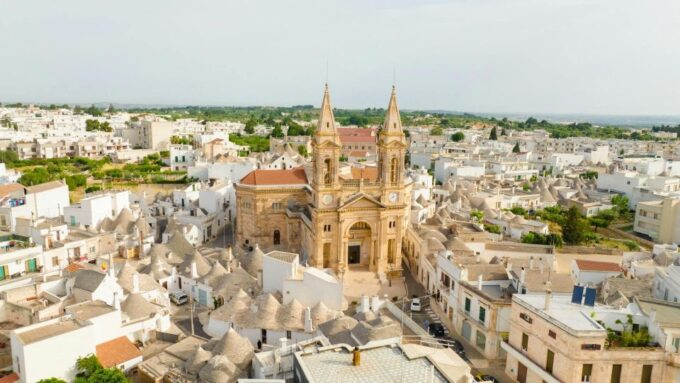 Bari: Matera Private Half-Day Tour With Guide - Frequently Asked Questions