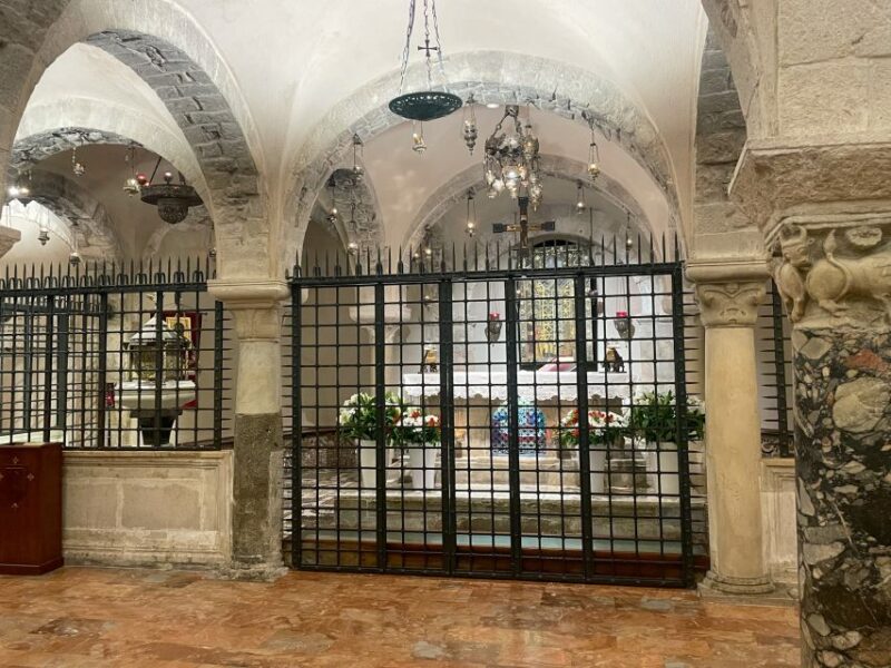 Bari: Old City Highlights Walking Tour - Customer Feedback