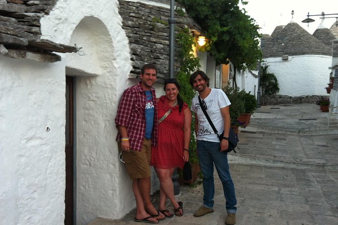 Bari, Polignano a Mare, and Alberobello Full-Day Tour  - Lecce - Traveler Photos and Reviews