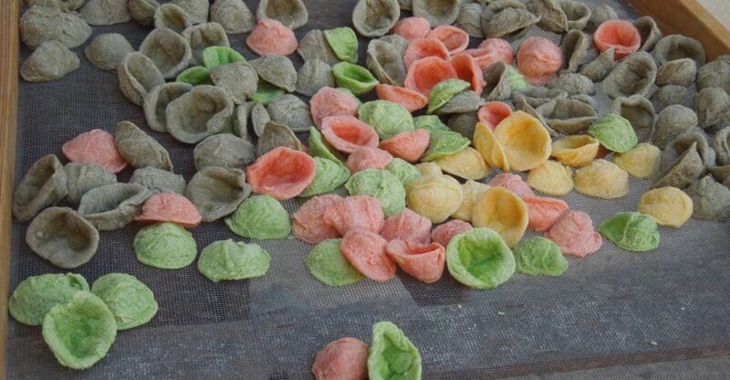 Bari: Private Food and Walking Tour - Key Points
