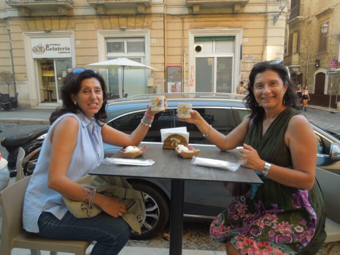 Bari: Private Food and Walking Tour - Discovering Baris Food Traditions