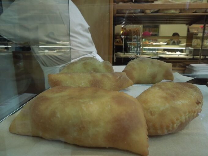 Bari: Private Food and Walking Tour - Savoring Local Specialties