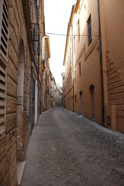Bari - Private Historic Walking Tour - Group Size