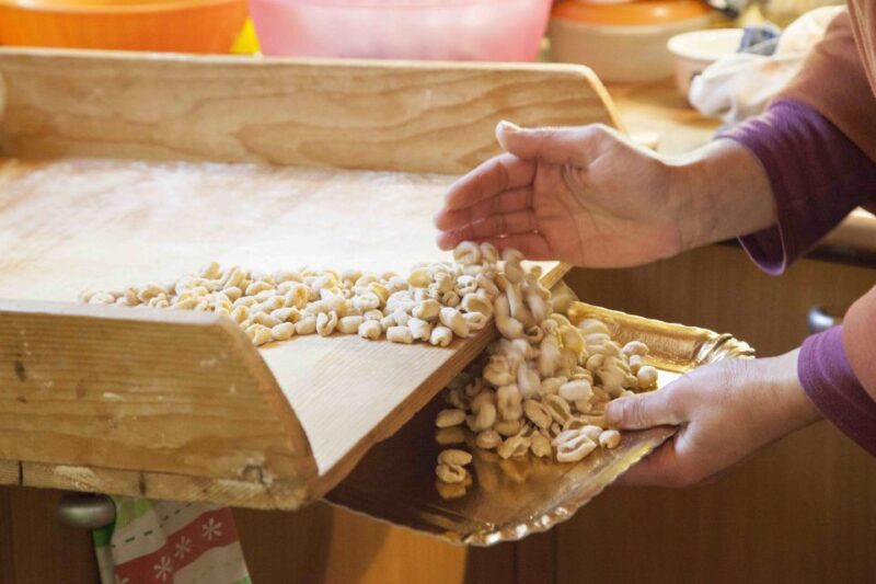 Bari: Private Pasta-Making Class at a Locals Home - Key Points