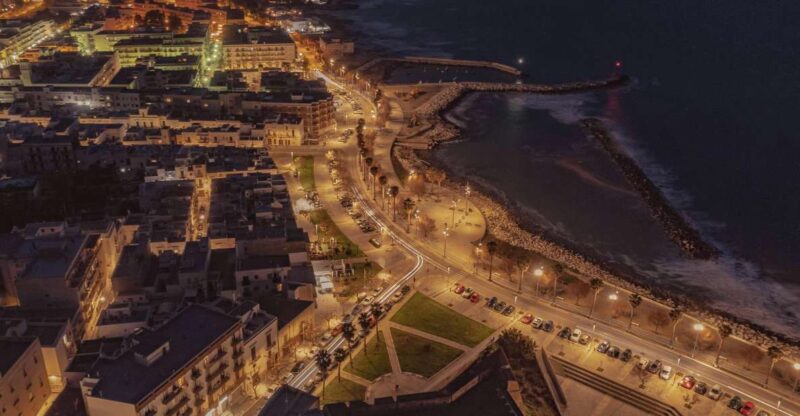 Bari: Private Tour of Matera and Bari - Key Points