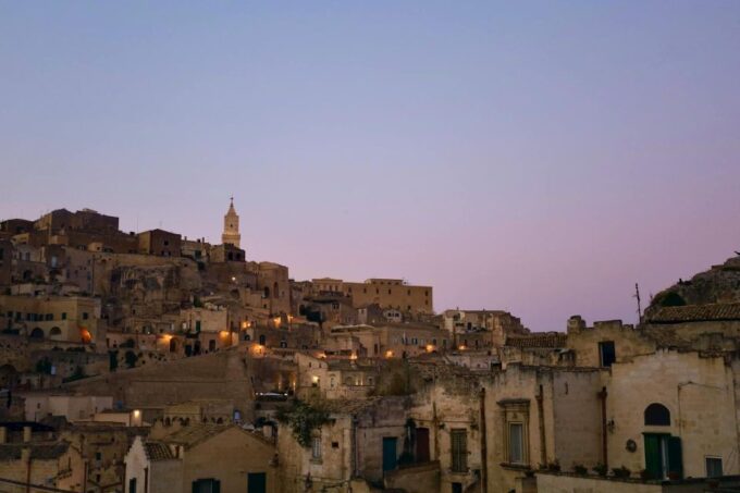 Bari: Private Tour of Matera and Bari - Frequently Asked Questions