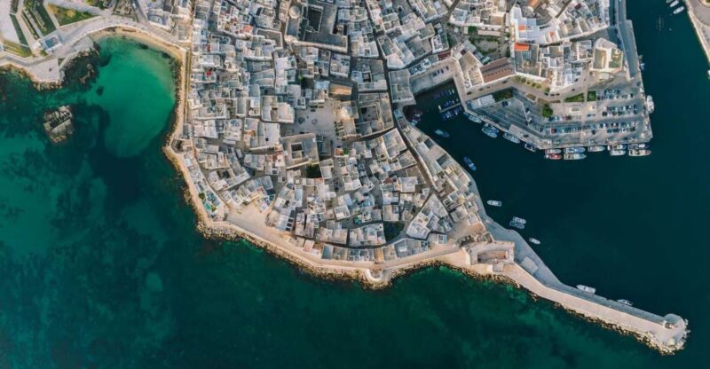 Bari: Private Tour to Alberobello, Monopoli, and Polignano - Highlights and Experiences