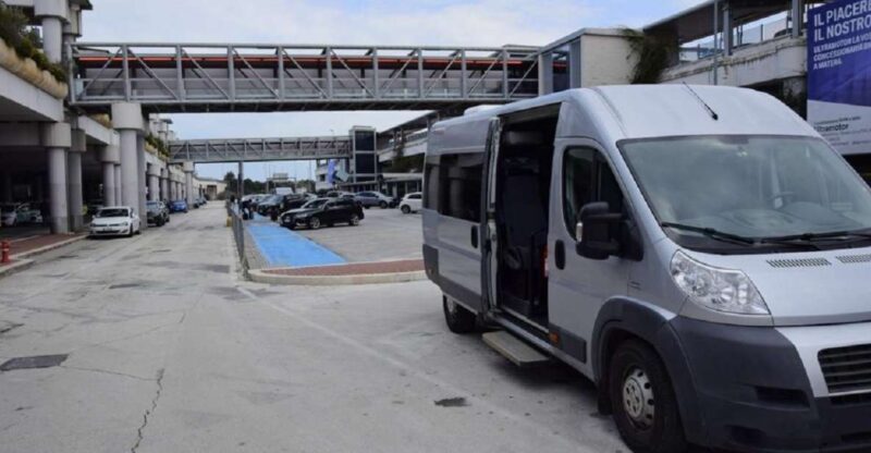 Bari: Private Transfer From Airport to Matera - Travel Experience