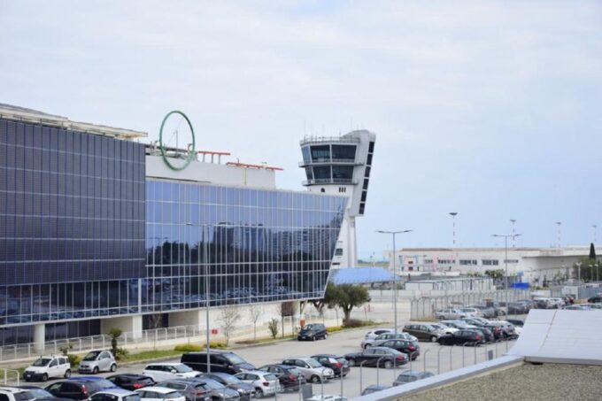 Bari: Private Transfer From Airport to Matera - Matera Destination