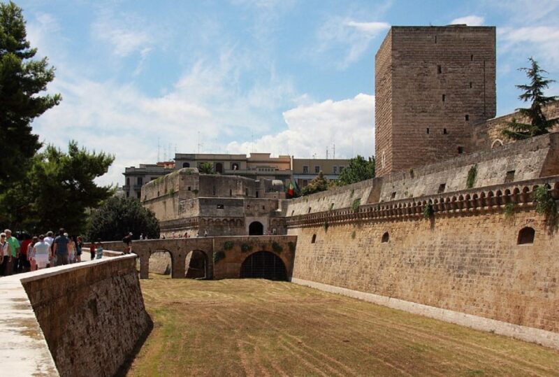 Bari: Private Walking Tour - Customer Feedback