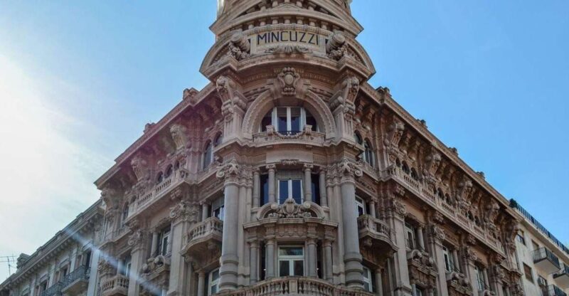 Bari Private Walking Tour - Booking Information