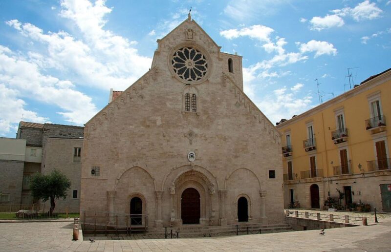 Bari: Ruvo Di Puglia Tour - Ruvo Cathedral