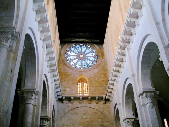 Bari: Ruvo Di Puglia Tour - Meeting Point and Cancellation Policy