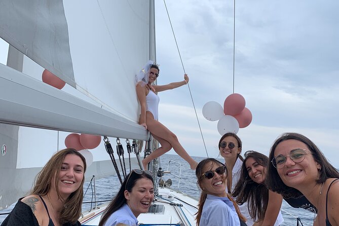 Bari Sailing Cruise in Search of Dolphins - Additional Information