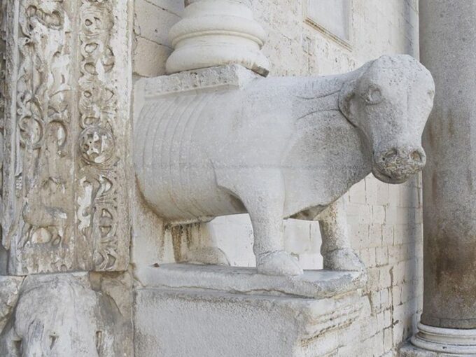 Bari: St. Nicholas Basilica and Crypt Guided Tour - Customer Feedback and Ratings