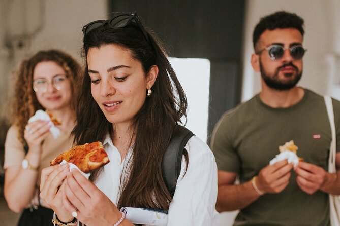 Bari Street Food Bike Tour - Meeting and End Point