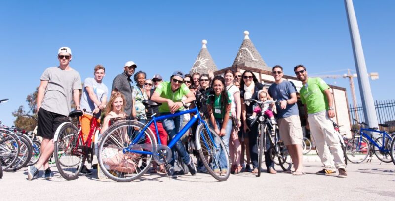 Bari Street Food Tour by Bike - Duration and Pricing