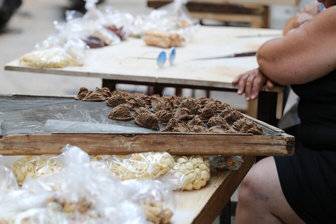 Bari Street Food With Wine & Food Taster - Payment and Pricing