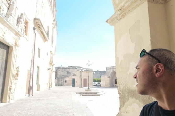 Bari, the City of Saint Nicholas - Impressive Architectural Highlights