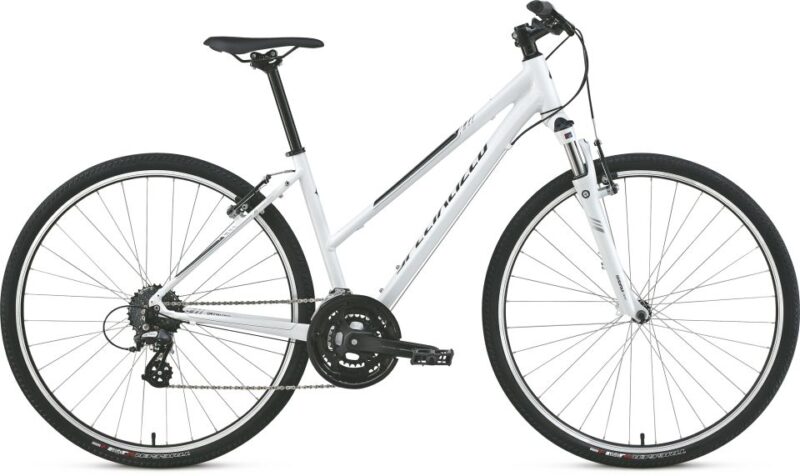 Bari: Trekking Bike Rental - Overview and Pricing